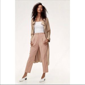 Aritzia Essie Pants